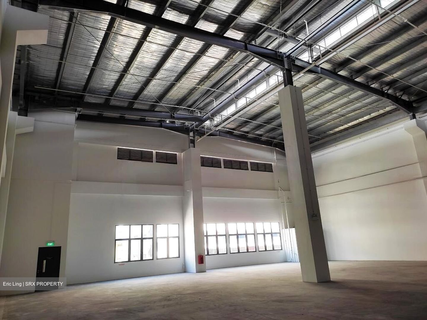 Boon Lay Green (D22), Factory #457383771